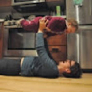 Meet your Posher, Pamela